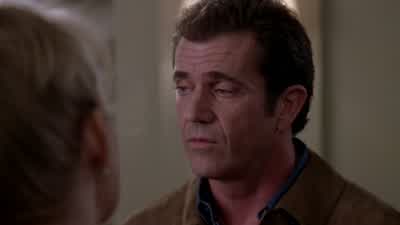 Now I feel kind of embarrassed that I told you I needed to be rescued. - What Women Want