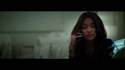Now, I feel like a complete jerk. - The Stepdaughter 2
