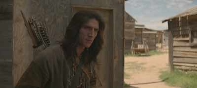 Now I find that as bad luck - Walker Independence