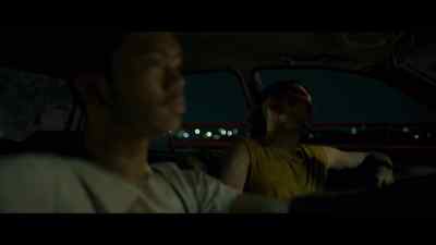 Now I get why you want to do this
before you die. - 24 Hours with Gaspar