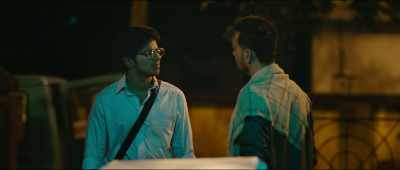 Now I get why you wantedto torch the body. - Karwaan