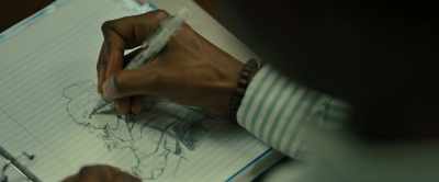 Now, before I go any further, - Emergency