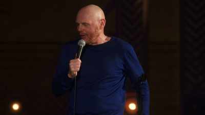 Now, I got two problems.  - Bill Burr: Drop Dead Years