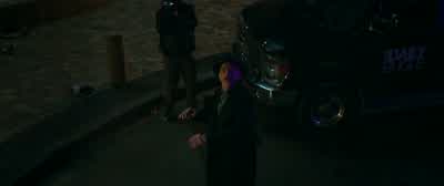 Now I got you. - Spider Man: No Way Home