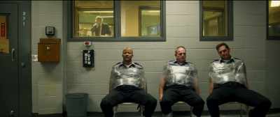 Now I got your - Logan Lucky