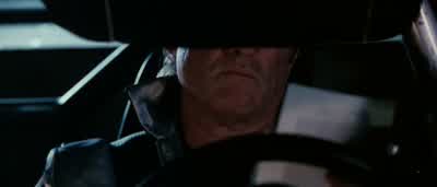 Now I gotta catch me my other girlfriends - Death Proof