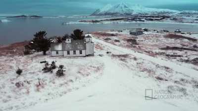 Now I gotta go home
and eat something, - Life Below Zero: First Alaskans