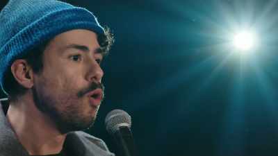 Now I gotta--I'm--I'm upset, - Ramy Youssef: More Feelings