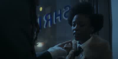 Now I gotta make a wish. - The Chi