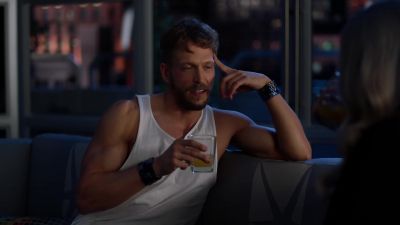 Now I guess that
you're done with me, - The Flash
