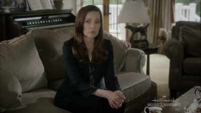 Now, I hate to bring this up, but - "Garage Sale Mysteries" Garage Sale Mystery: A Case of Murder