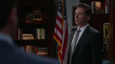 Now, I have 25 poorly drafted
indictments to mark up. - For The People