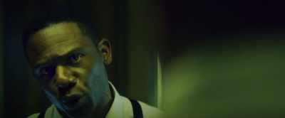 Now, I have a feeling - Confidential Informant