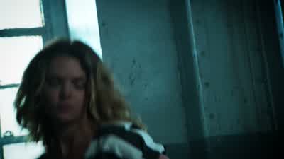 Now I have a friend. - Gotham