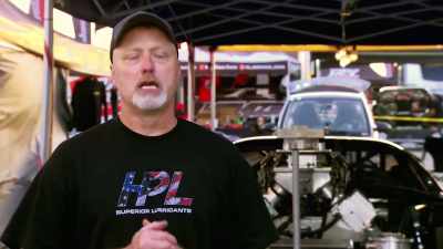 Now, I have
a ghost water problem. - Street Outlaws No Prep Kings Team Attack
