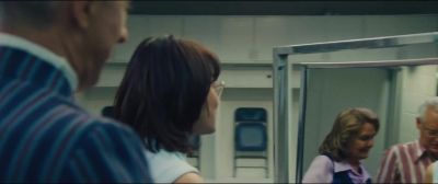 Now I have to ask do you really intend to - Battle of the Sexes