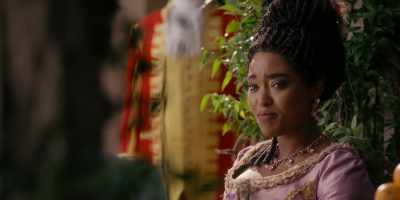 Now, I have asked the royal physician. - Queen Charlotte: A Bridgerton Story