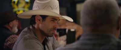 - Now I have to be
very blunt here now. - God's Country Song