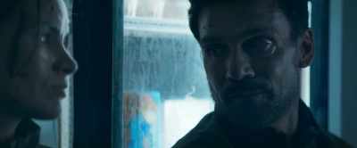 Now I have my brother's family, - Werewolves