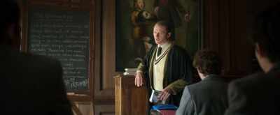 Now, I have to confess, - Slaughterhouse Rulez
