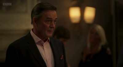 Now, I have known him for…
Well, many years. - Chloe