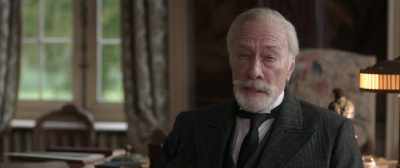 Now, I have many vices. - The Exception