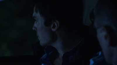 Now, I have no reason to keep you
any longer, but your son is going to turn. - V Wars