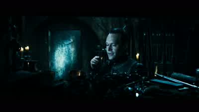 Now, I have no wish to remove one shackle from around your necks......only to repIace it with one of my own. - Underworld: Rise of the Lycans