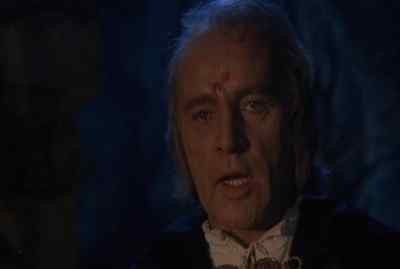 Now that I have obtained what I desire... - Doctor Faustus