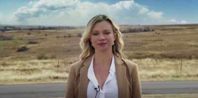 Now I have online
the regional emergency manager - 13 Minutes