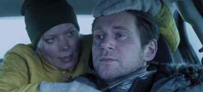 Now, I have some questions,
and you answer them and maybe-- - Cold Meat