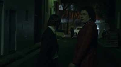 Now, I have stood beside you for years - Riot