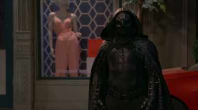 Now that I have the Chosen One, - The Villains of Valley View