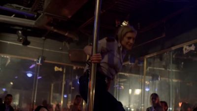 Now that I have
your attention... - Longmire