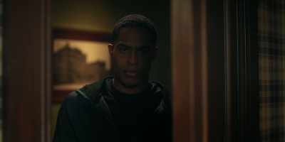 Now, I hear that Harvard - Dear White People