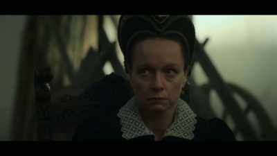 Now, I had him sign
over the regency - The Serpent Queen