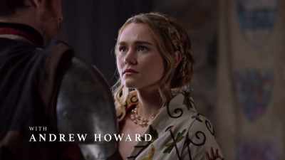 Now, I hold him responsible
for Jaden's death, - The Outpost