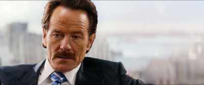 Now, I hope you don't mind,
but I got you something. - The Infiltrator