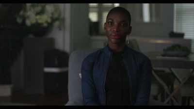 Now, I hope it will be the same
again, but this time not just - Black Earth Rising