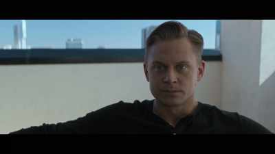 - Now I hope that you'll look
at that as a, you know, - Made for Love