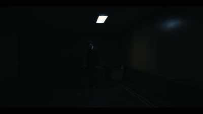 Now, I was hoping you'd, er,
return with her, - Haunting of the Queen Mary