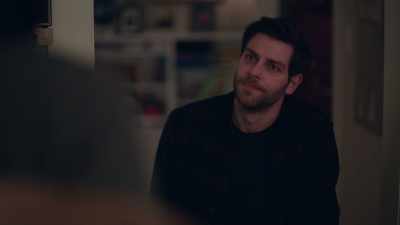 Now I... I can't stop. - A Million Little Things