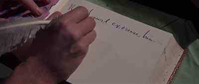 Now I...
I must exorcise him. - The Two Faces of Dr  Jekyll
