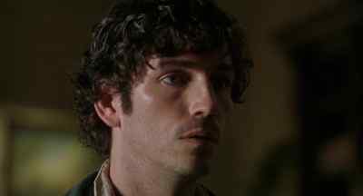Now I imagine there's
a certain young lady... - The Count of Monte Cristo
