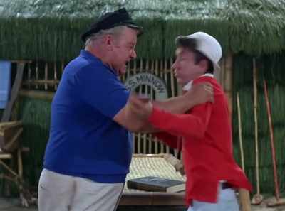Now I intend to get that key if - The Gilligan Manifesto