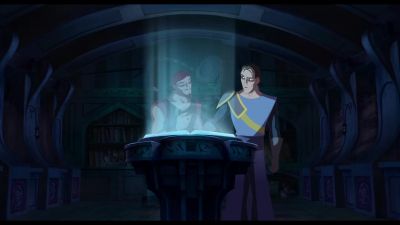 Now I just feel bad - Sinbad: Legend of the Seven Seas