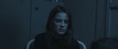 Now I just feel different. - The Rise of the Beast