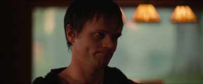 Now, if I just go
give him back to her, - The Wrath of Becky