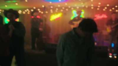 ♪♪ Now I just go out ♪♪ - Reservation Dogs