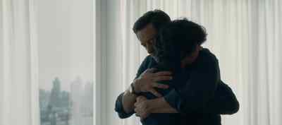 Now I just have to hope
it'll be a success. - The Son